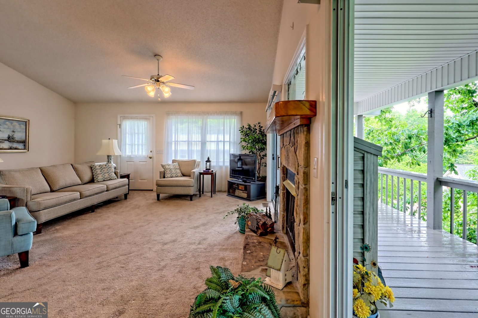 985 Vista Lane Hiawassee - 38