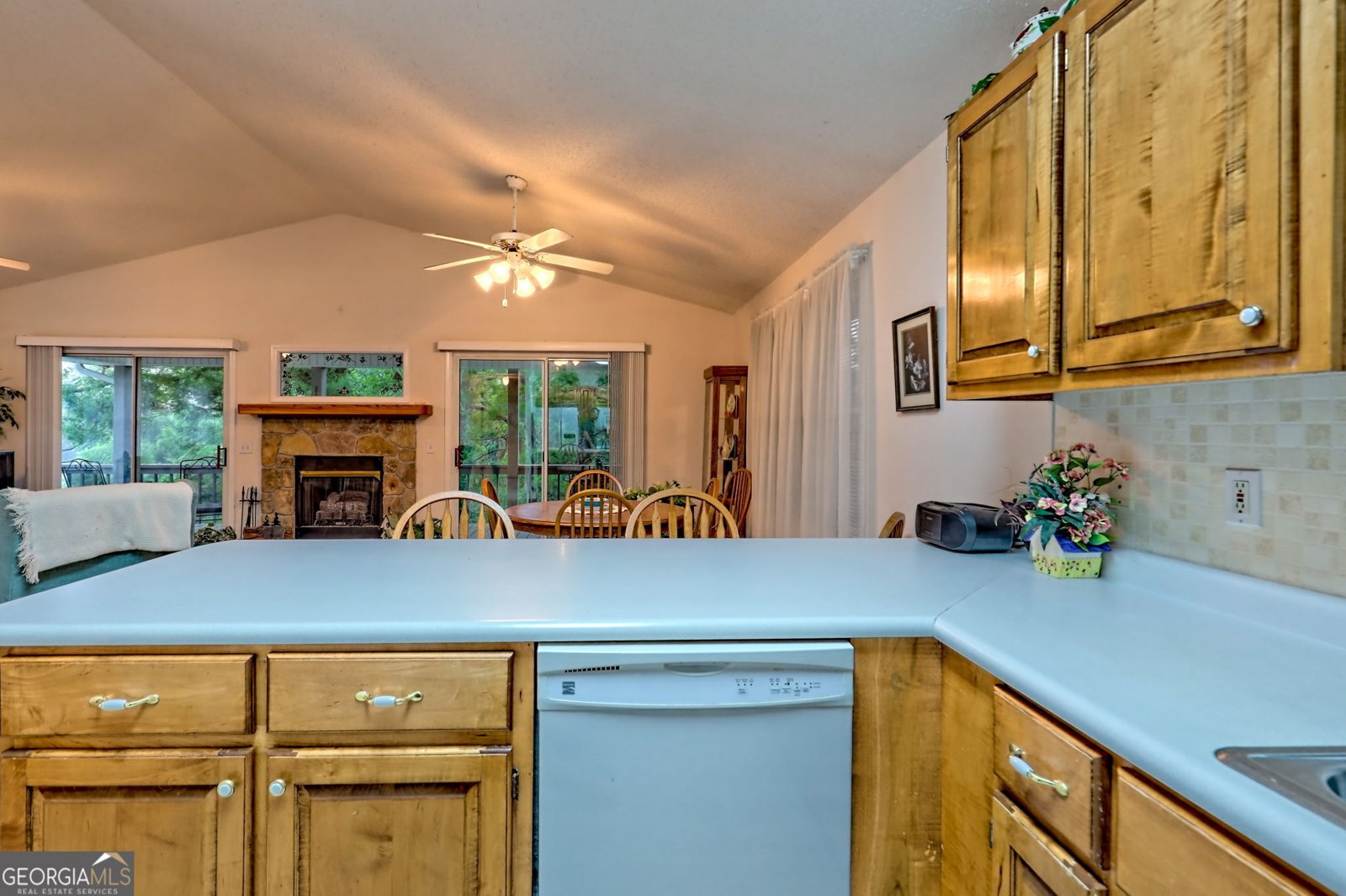 985 Vista Lane Hiawassee - 6