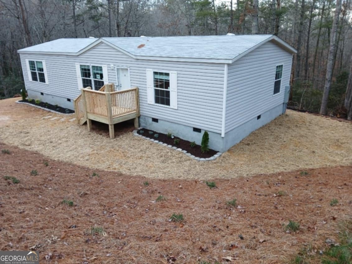 99 Bennington Drive Blairsville - 1