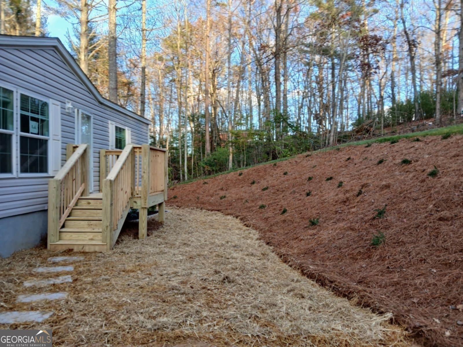 99 Bennington Drive Blairsville - 2