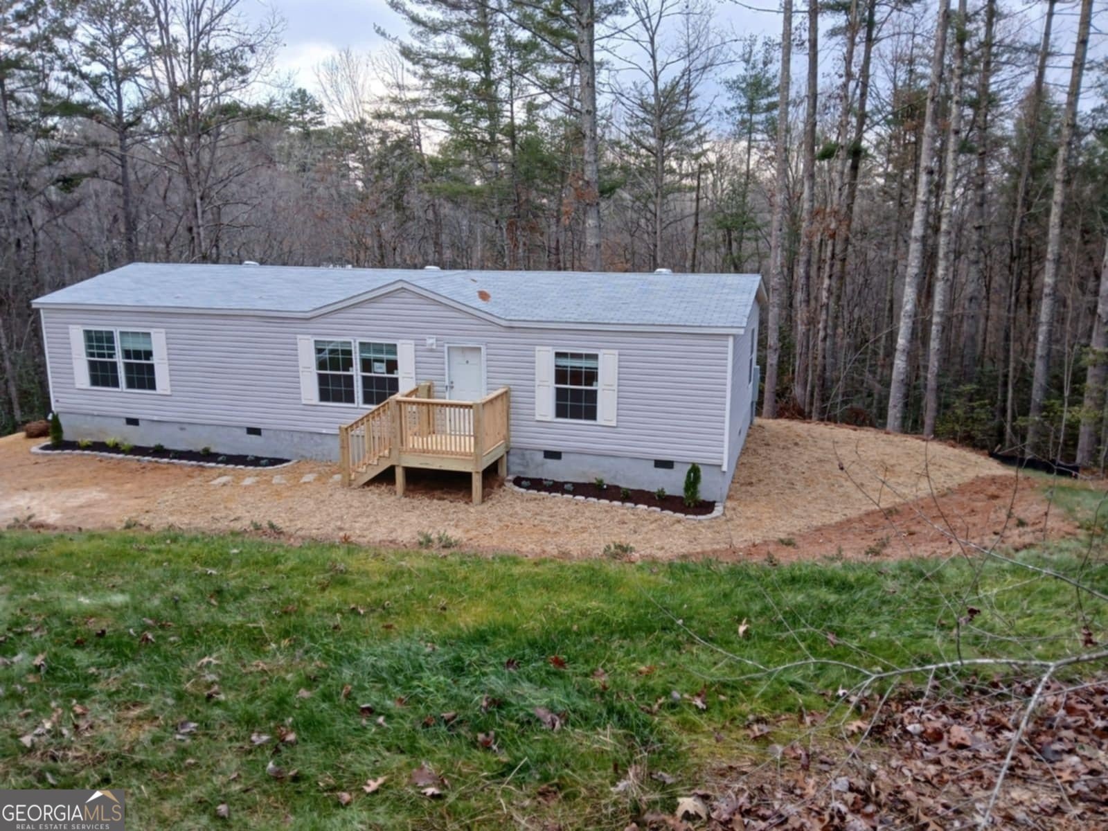 99 Bennington Drive Blairsville - 3