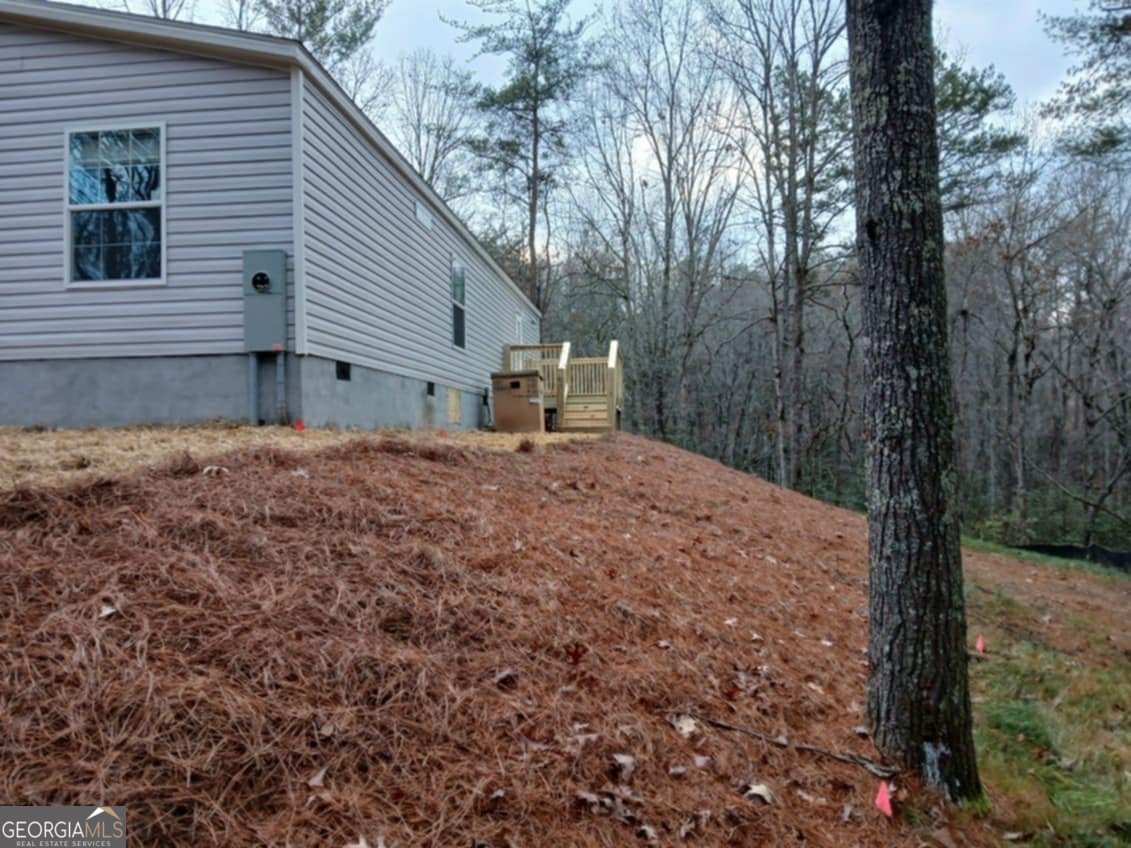 99 Bennington Drive Blairsville - 4