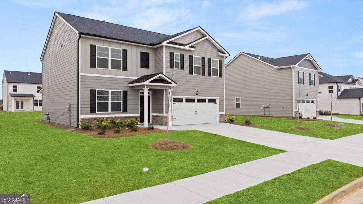 25 Defilippe Drive Statham - 2