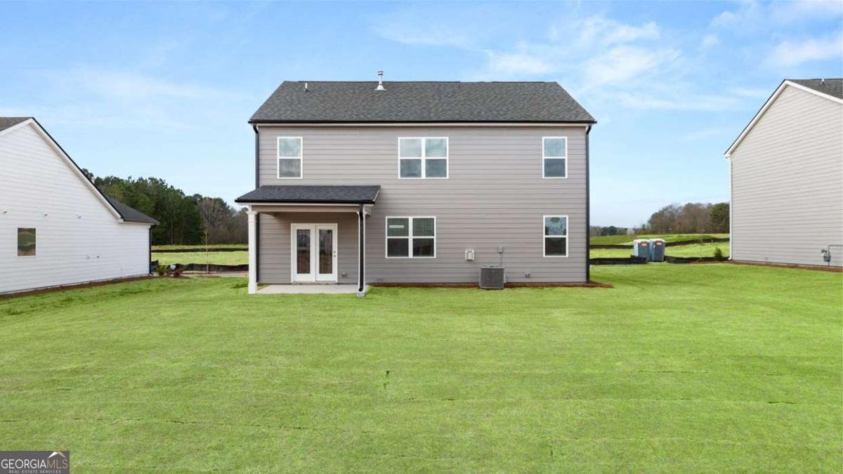 25 Defilippe Drive Statham - 41