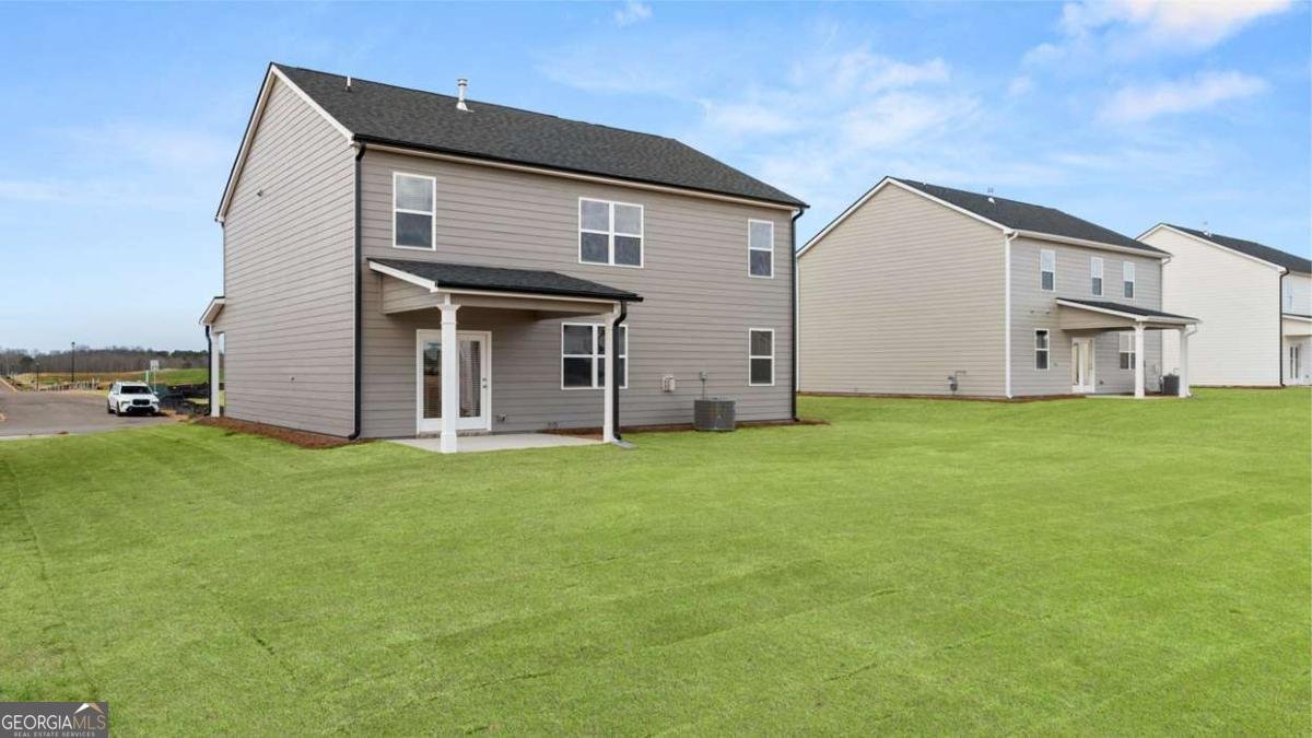 25 Defilippe Drive Statham - 42
