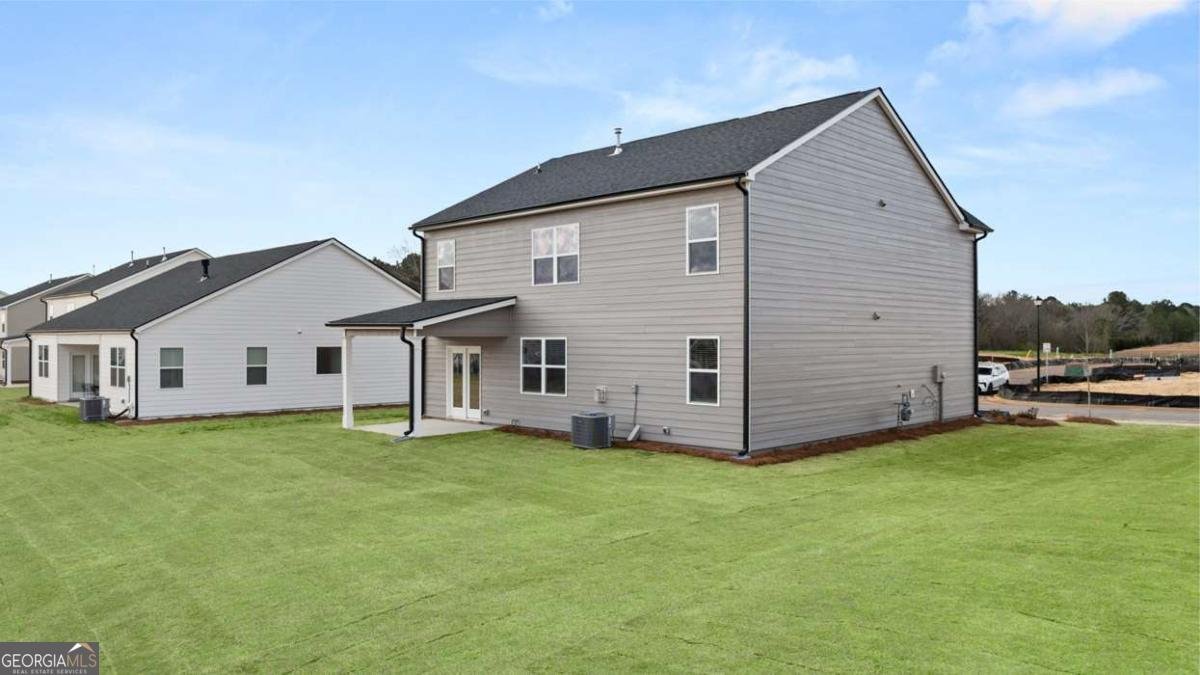 25 Defilippe Drive Statham - 7