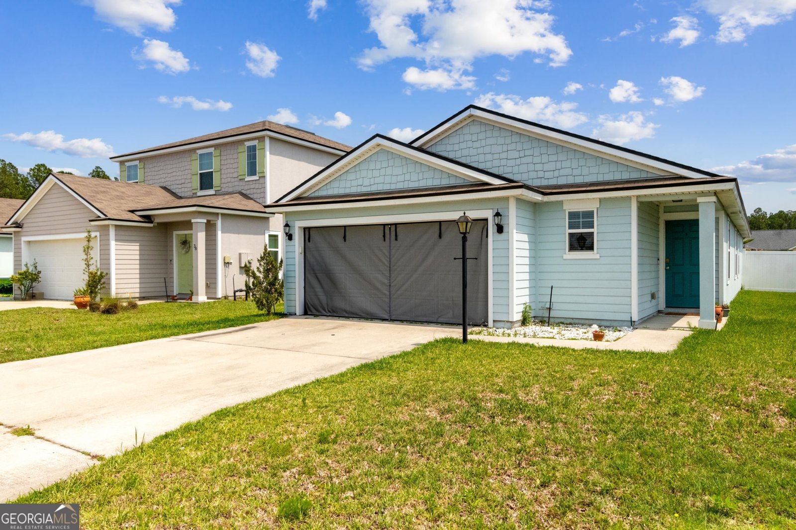 36 Fox Path St. Marys - 1