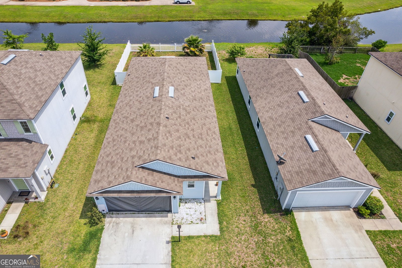 36 Fox Path St. Marys - 2