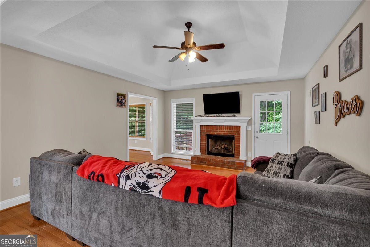 185 White Oak Court Carrollton - 10