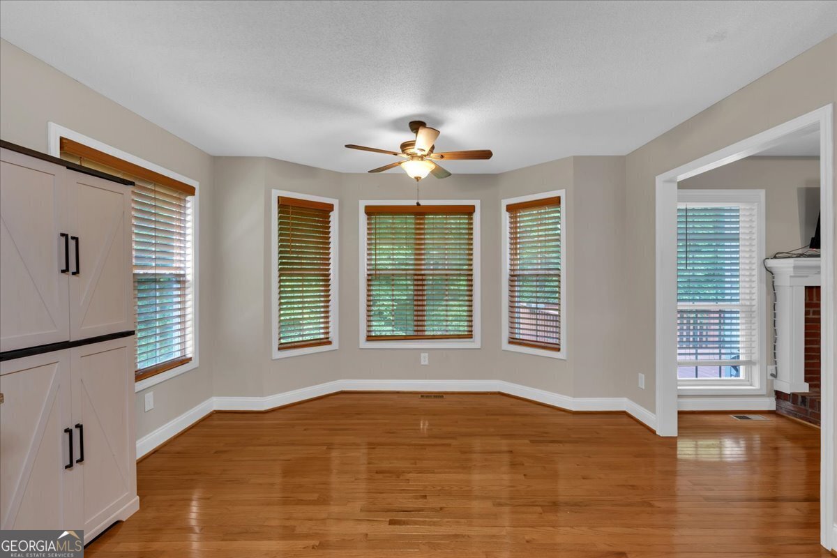185 White Oak Court Carrollton - 13