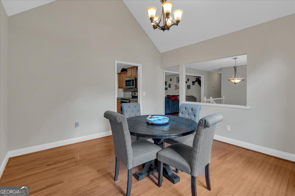 185 White Oak Court Carrollton - 18