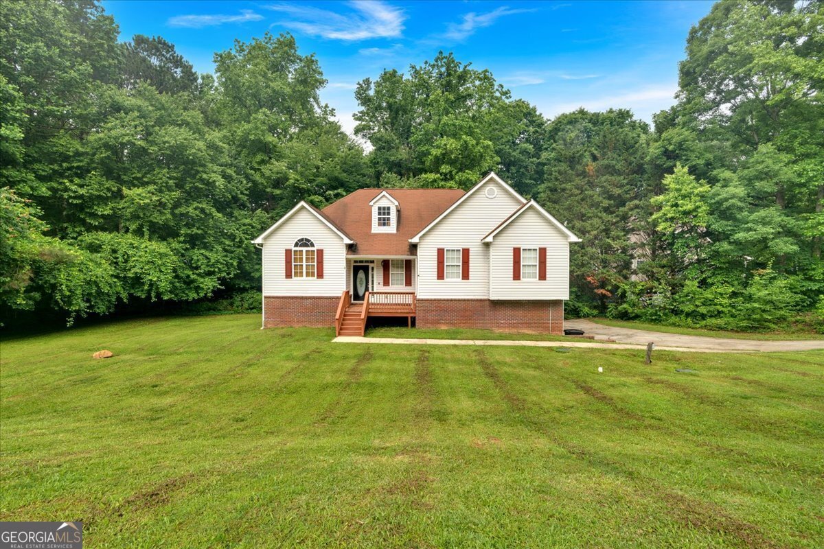 185 White Oak Court Carrollton - 2