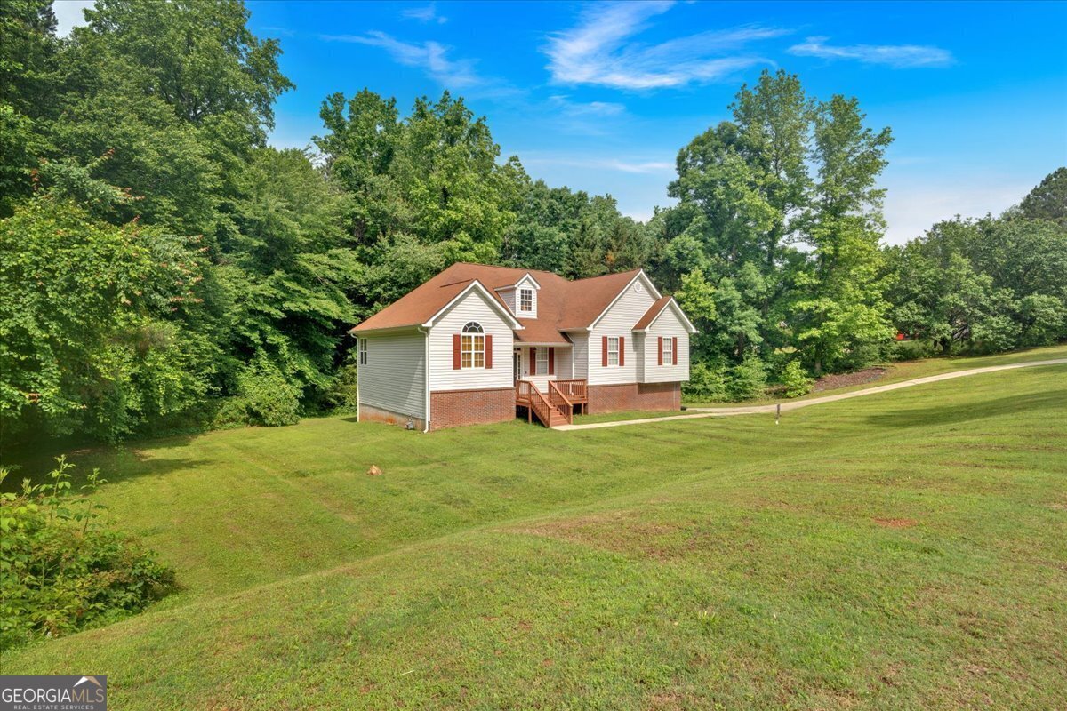 185 White Oak Court Carrollton - 3