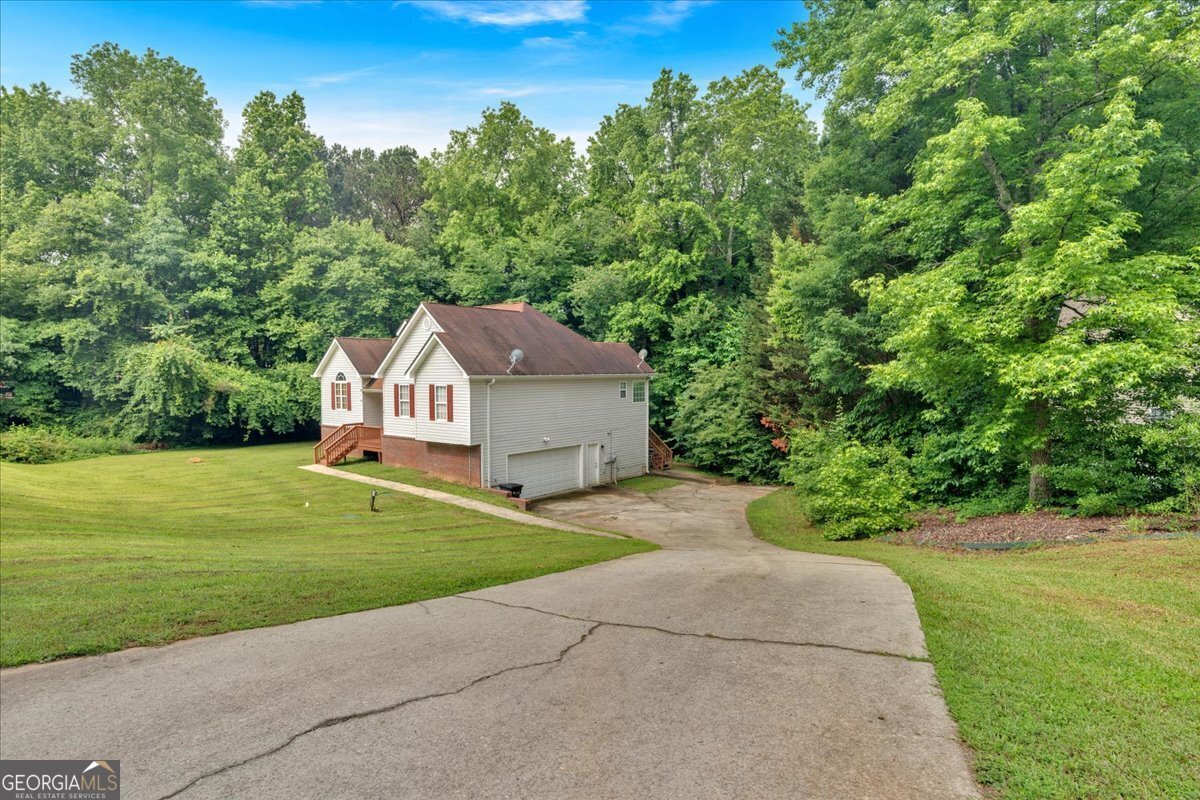 185 White Oak Court Carrollton - 4