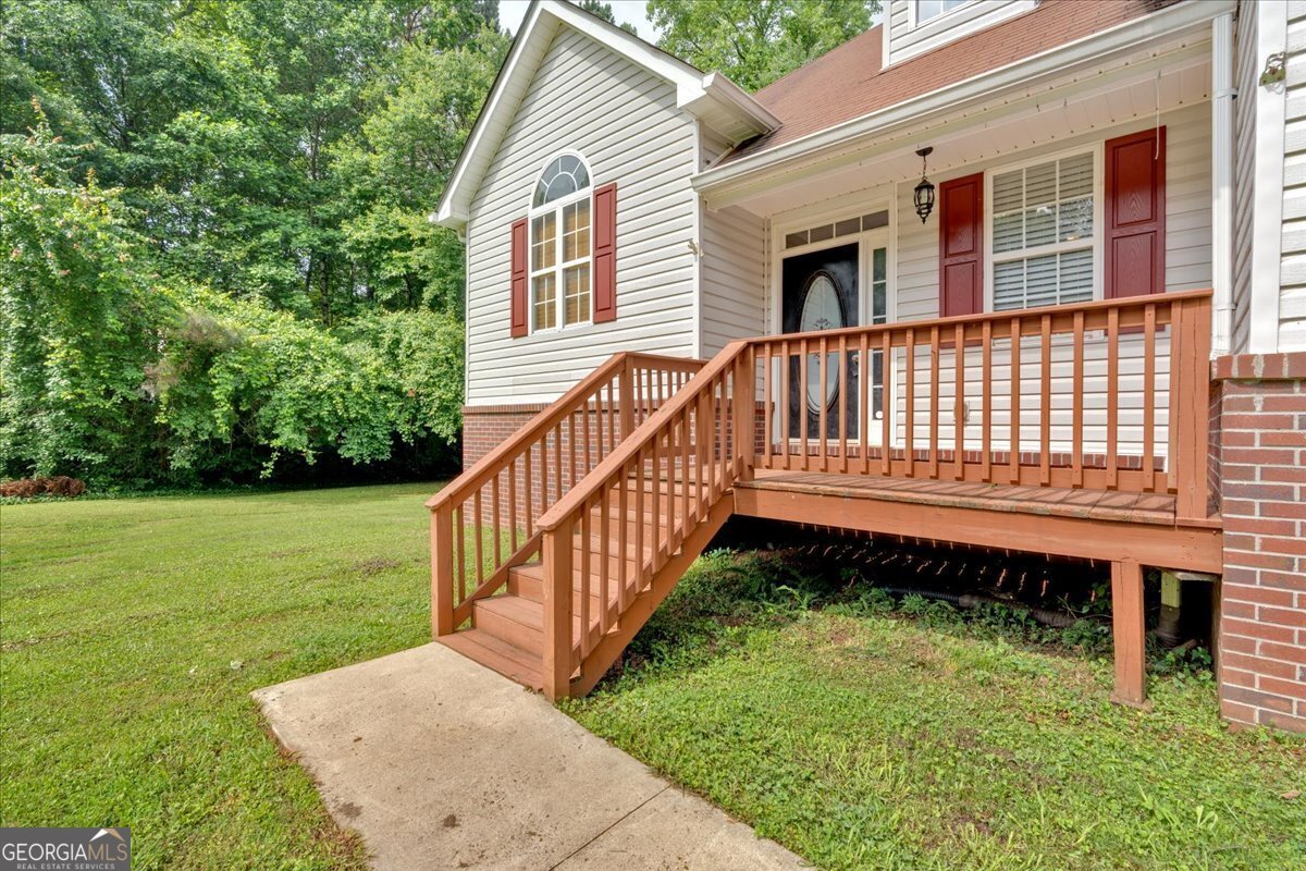185 White Oak Court Carrollton - 5