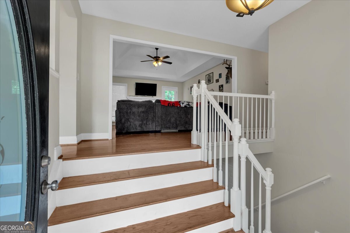 185 White Oak Court Carrollton - 6