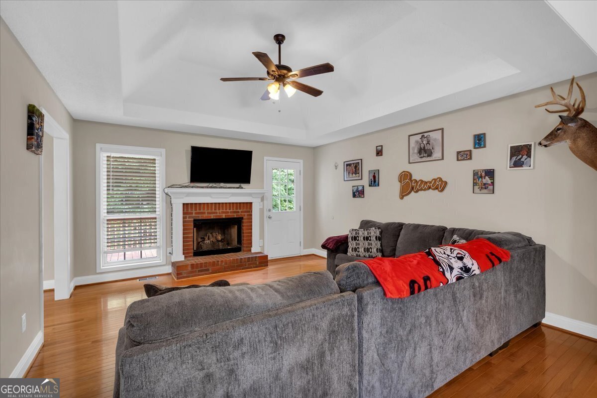 185 White Oak Court Carrollton - 8
