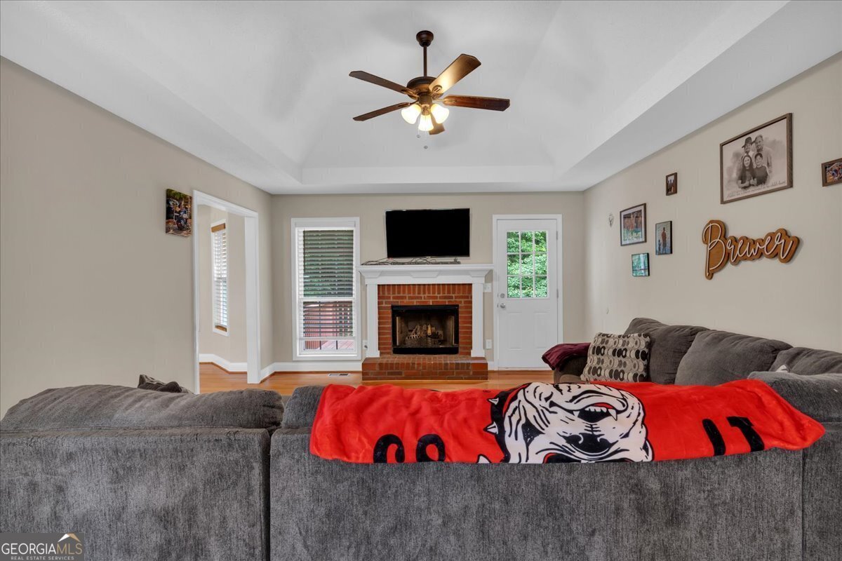 185 White Oak Court Carrollton - 9