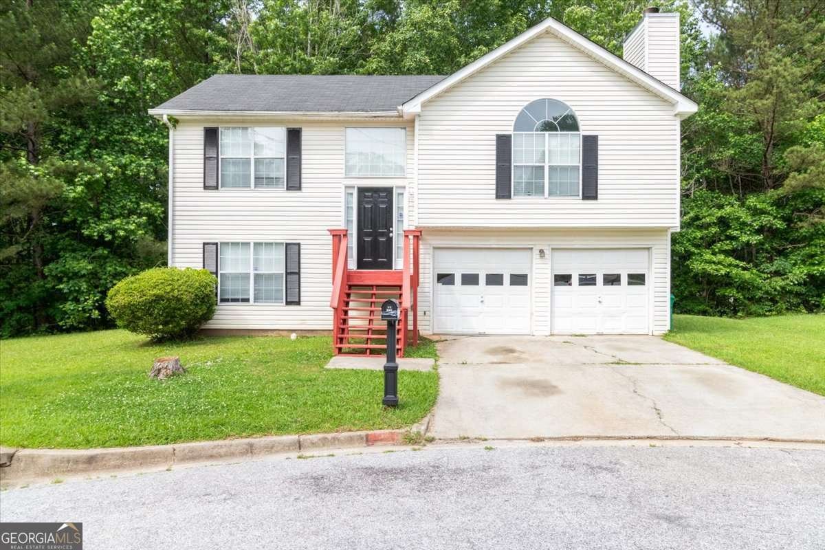 2240 Creekside View Decatur - 1