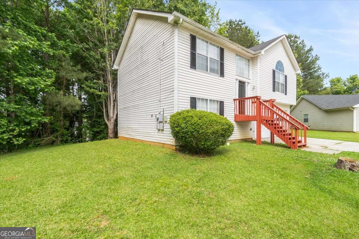 2240 Creekside View Decatur - 2
