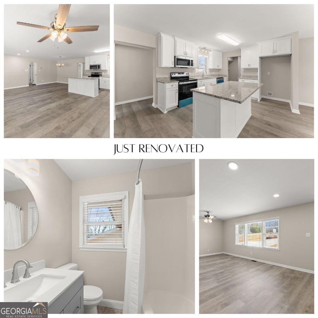 1292 Fernside Drive Toccoa - 3