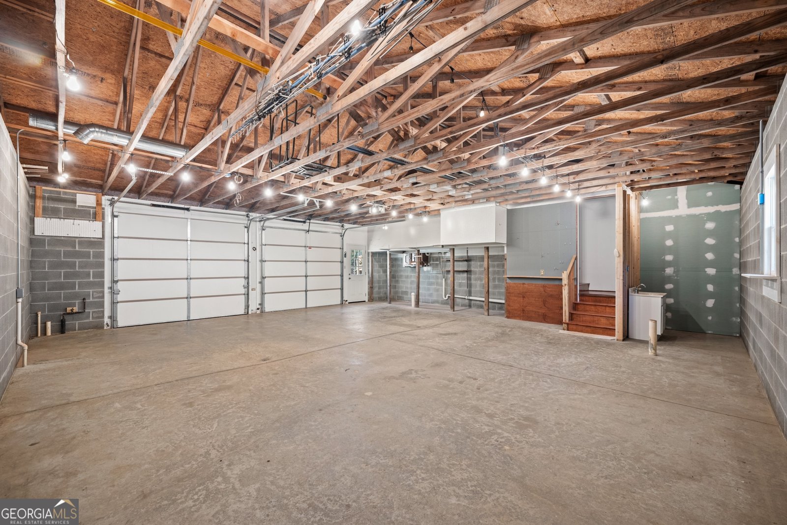 1292 Fernside Drive Toccoa - 39