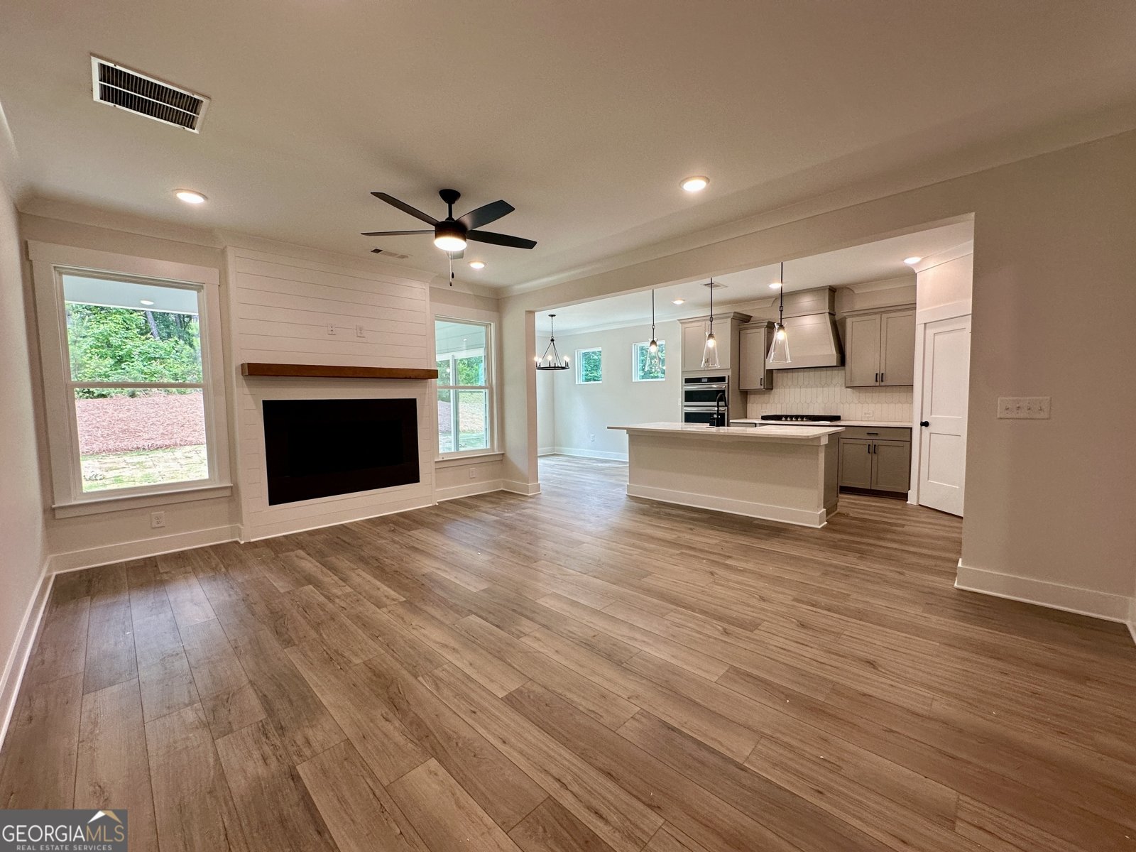 7020 Manchester Drive Flowery Branch - 8