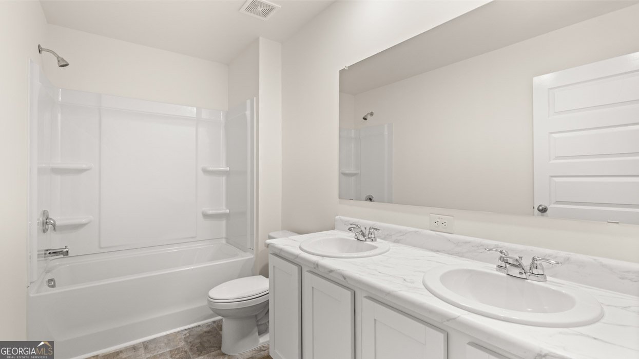 17 Woodbrook Trail Newnan - 32
