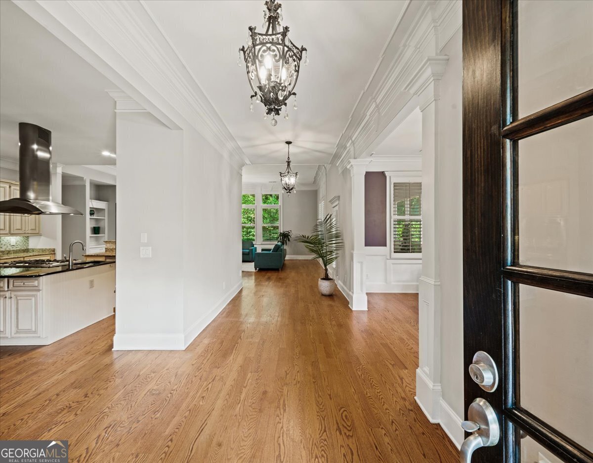 1323 Frey Lake Court Kennesaw - 10