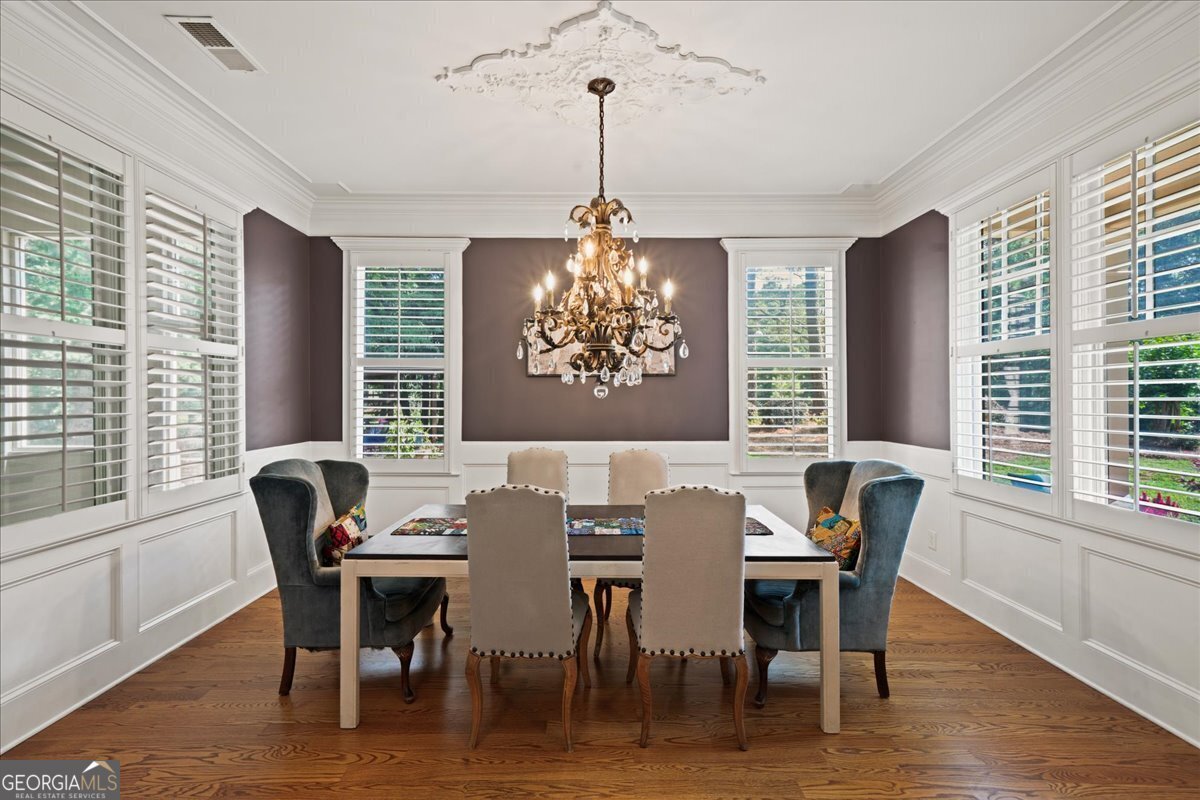 1323 Frey Lake Court Kennesaw - 11
