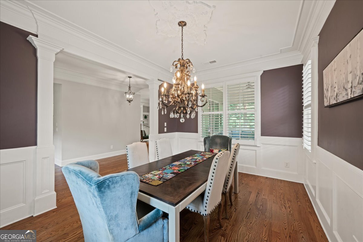 1323 Frey Lake Court Kennesaw - 12