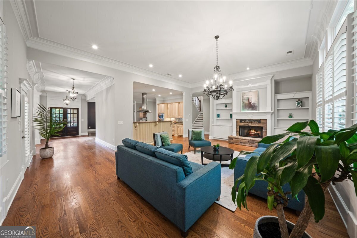 1323 Frey Lake Court Kennesaw - 17