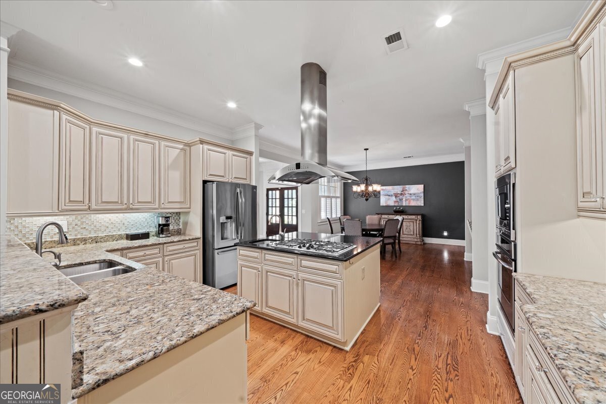 1323 Frey Lake Court Kennesaw - 18