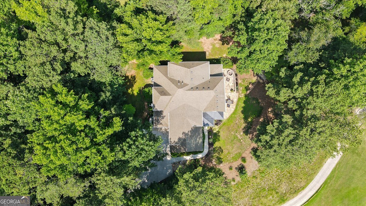 1323 Frey Lake Court Kennesaw - 2