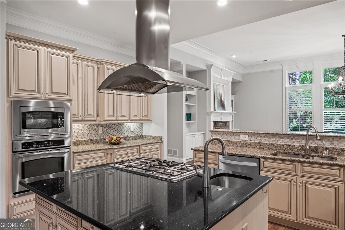 1323 Frey Lake Court Kennesaw - 20
