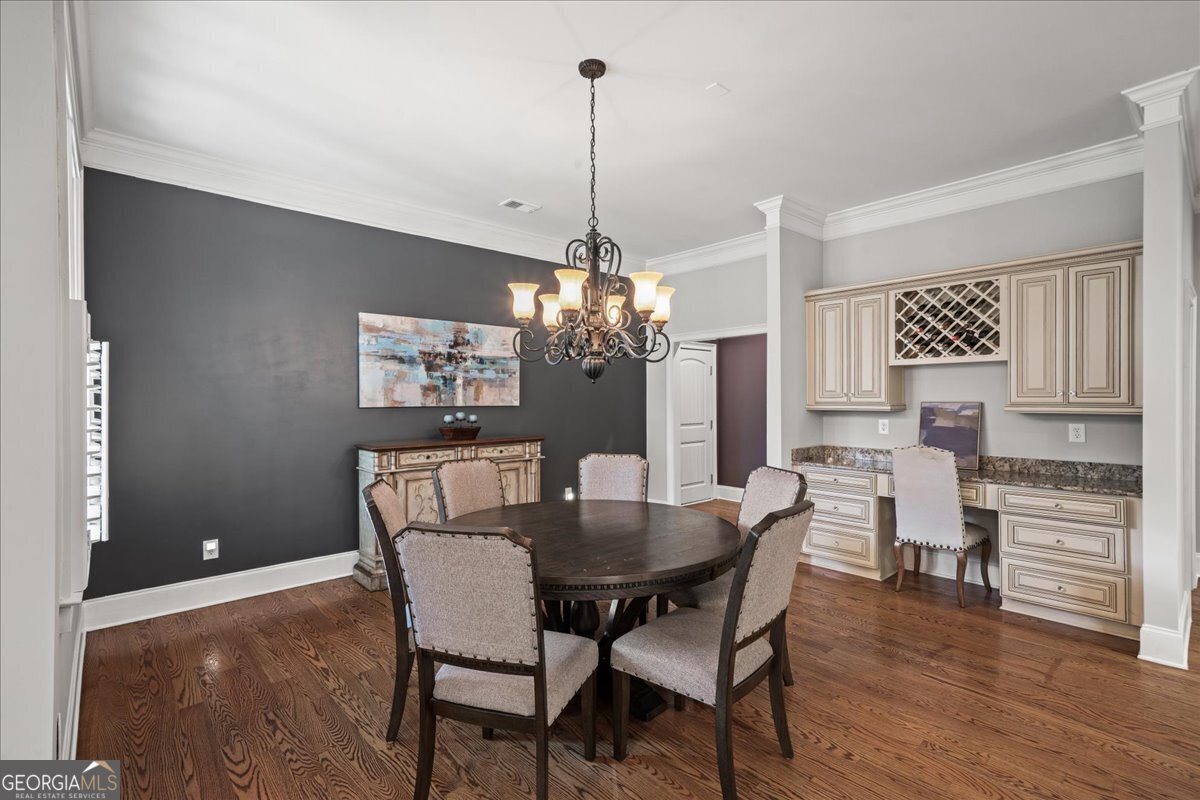 1323 Frey Lake Court Kennesaw - 21