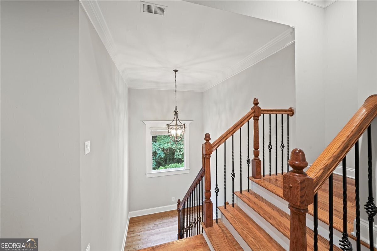 1323 Frey Lake Court Kennesaw - 23
