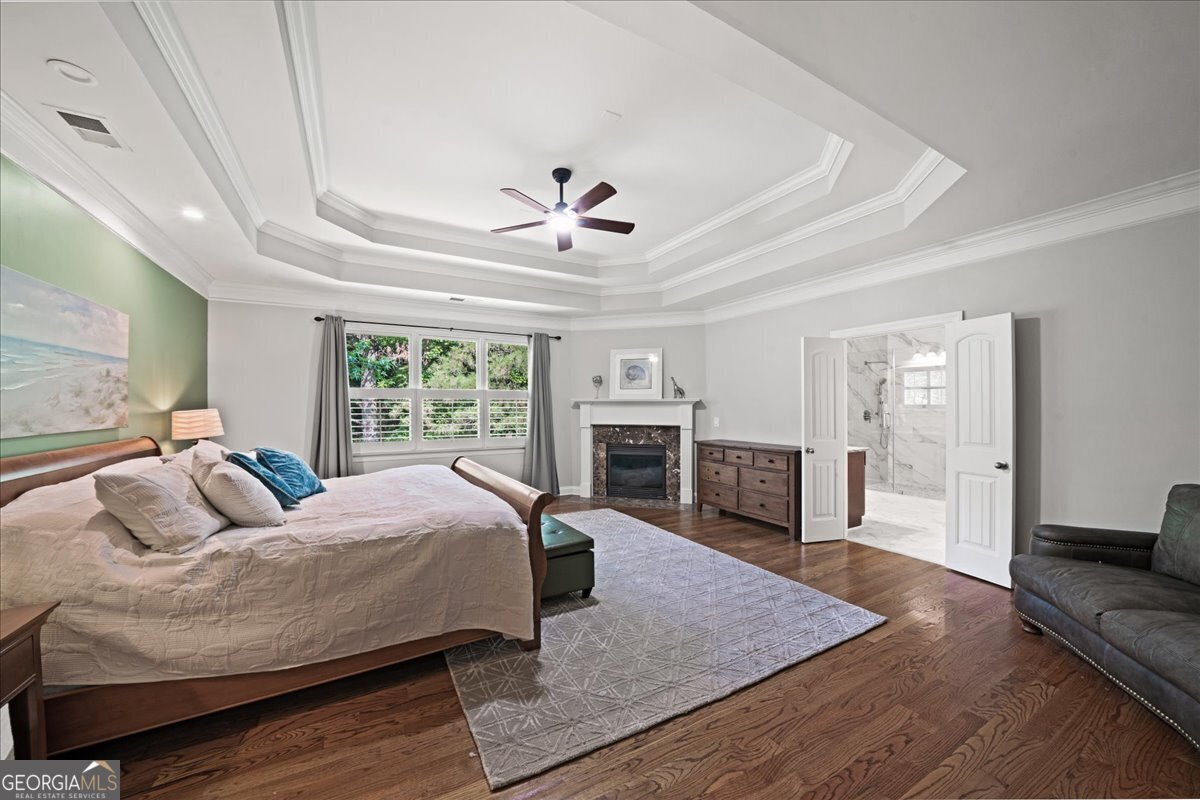 1323 Frey Lake Court Kennesaw - 24