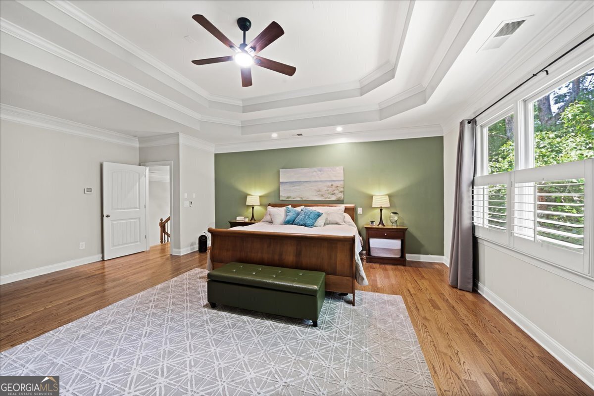 1323 Frey Lake Court Kennesaw - 25