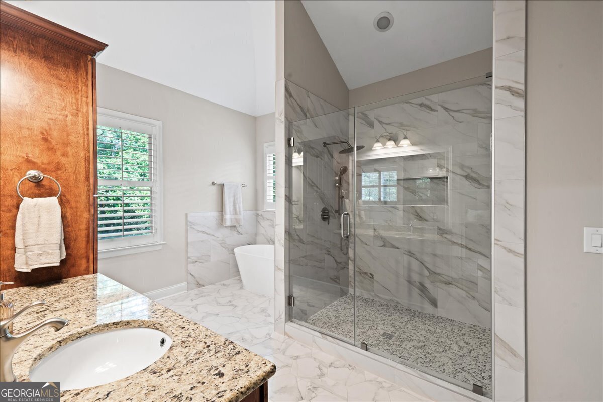 1323 Frey Lake Court Kennesaw - 26