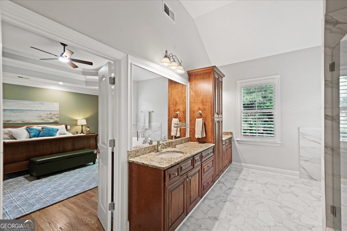 1323 Frey Lake Court Kennesaw - 27