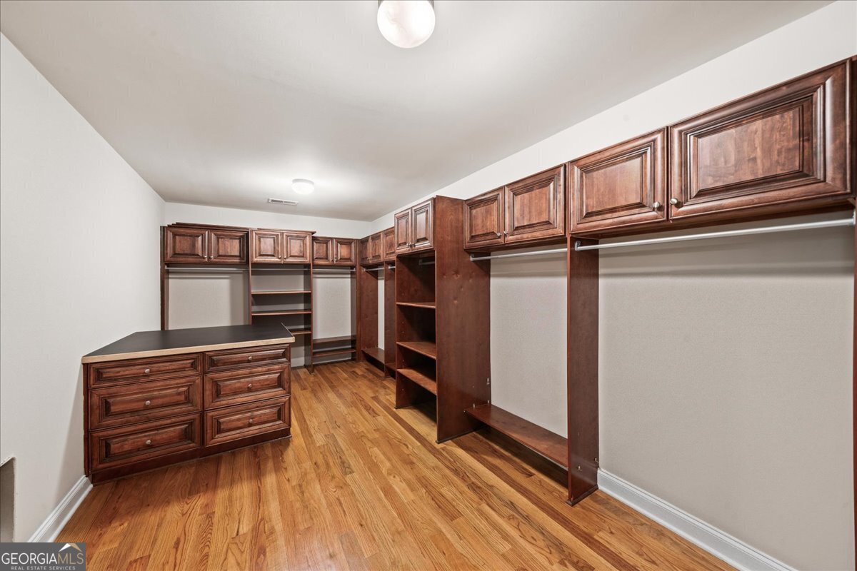 1323 Frey Lake Court Kennesaw - 30