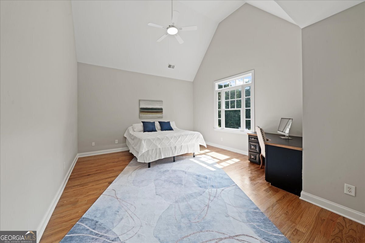 1323 Frey Lake Court Kennesaw - 31