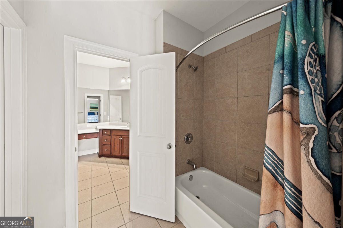 1323 Frey Lake Court Kennesaw - 32