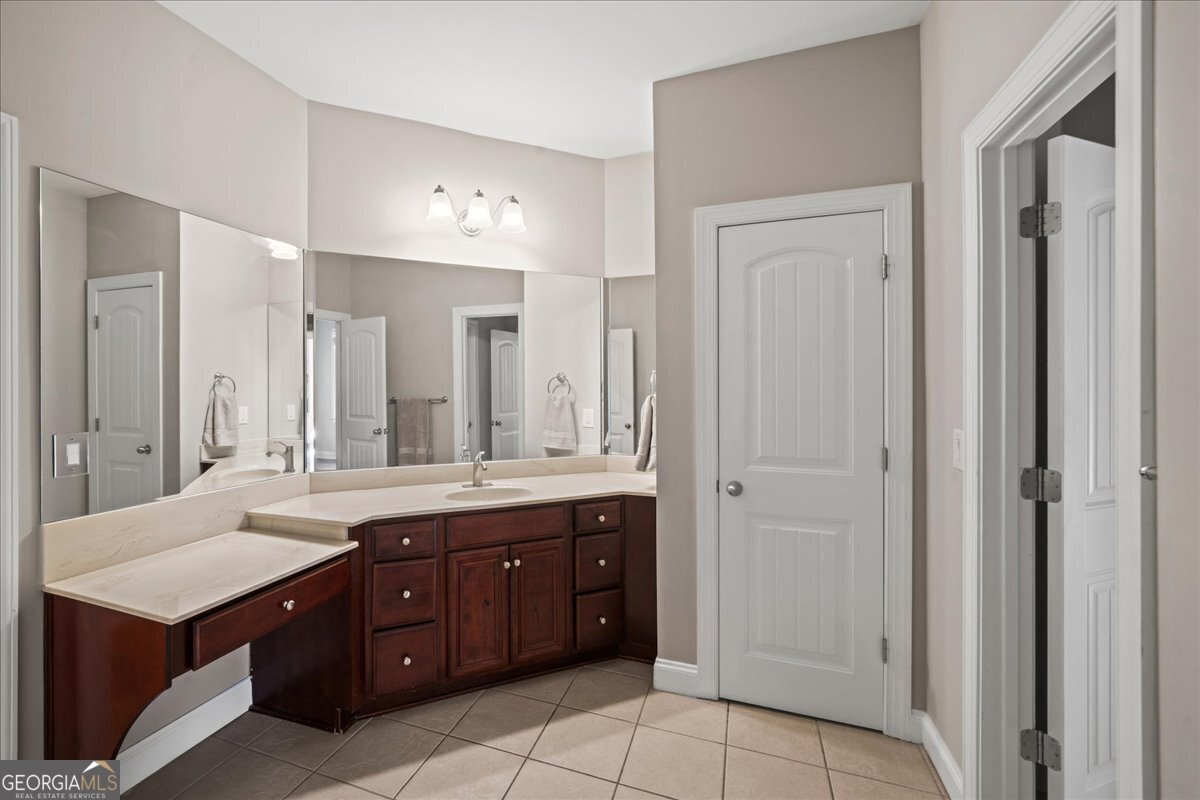 1323 Frey Lake Court Kennesaw - 34