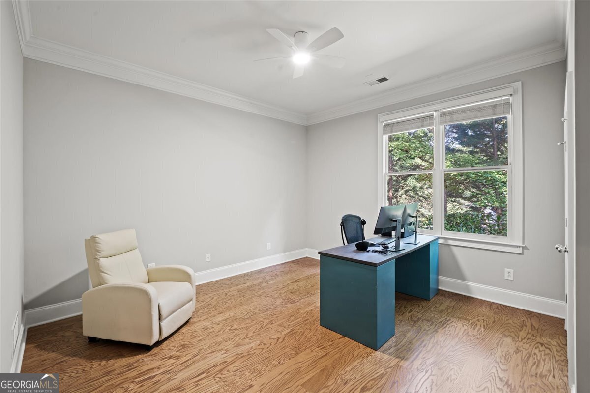 1323 Frey Lake Court Kennesaw - 37