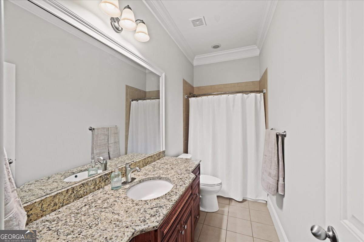 1323 Frey Lake Court Kennesaw - 38