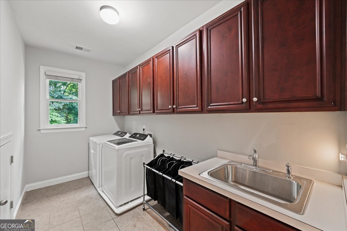 1323 Frey Lake Court Kennesaw - 39