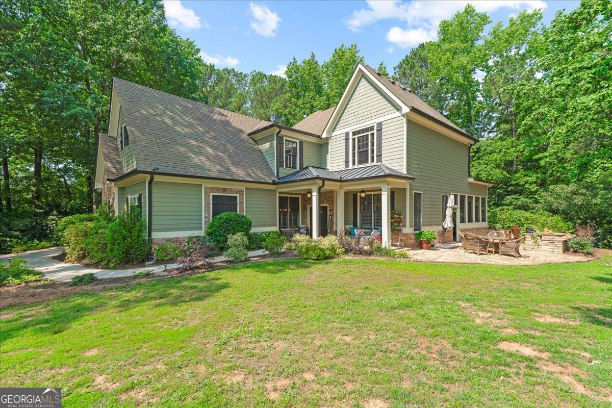 1323 Frey Lake Court Kennesaw - 40