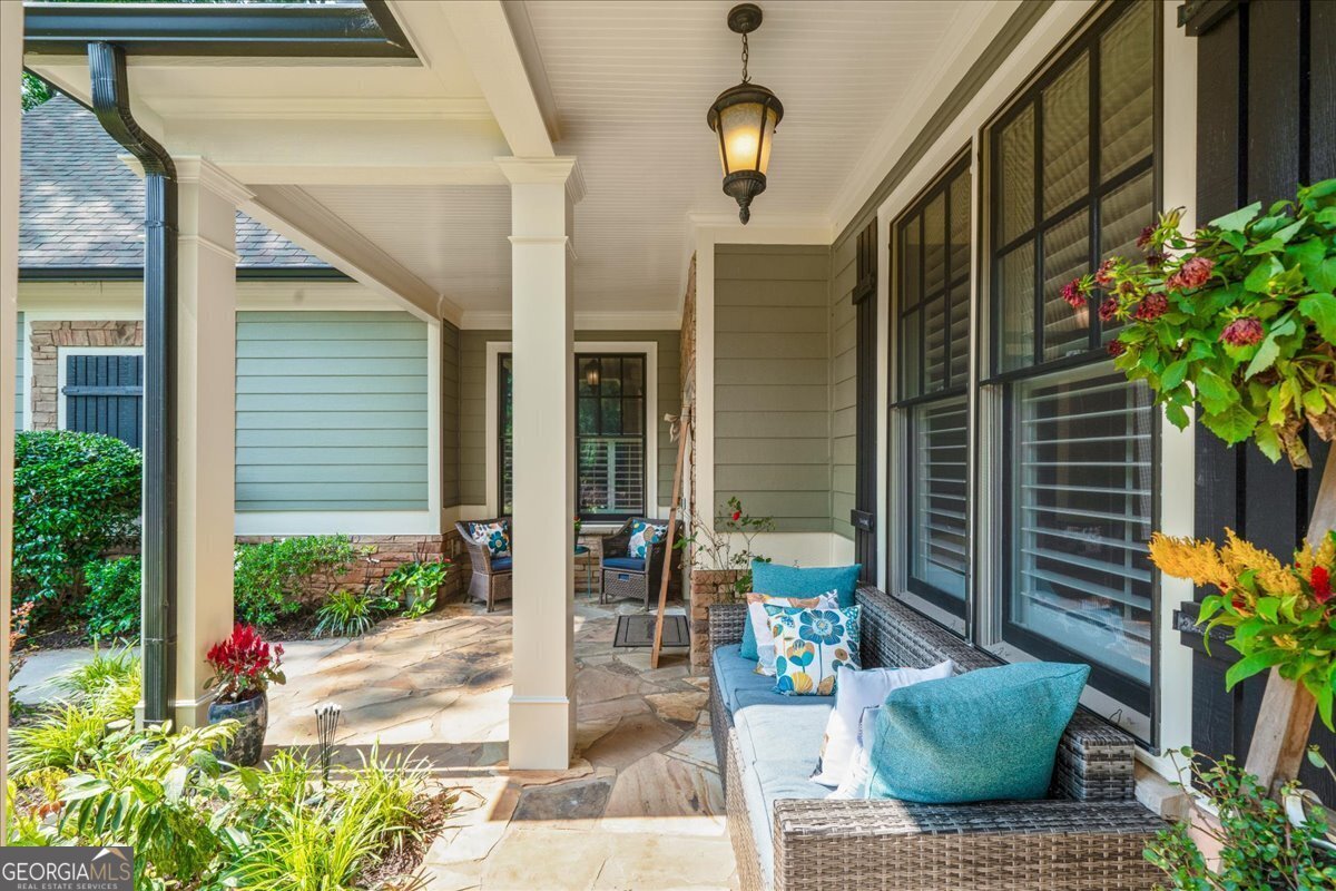 1323 Frey Lake Court Kennesaw - 42